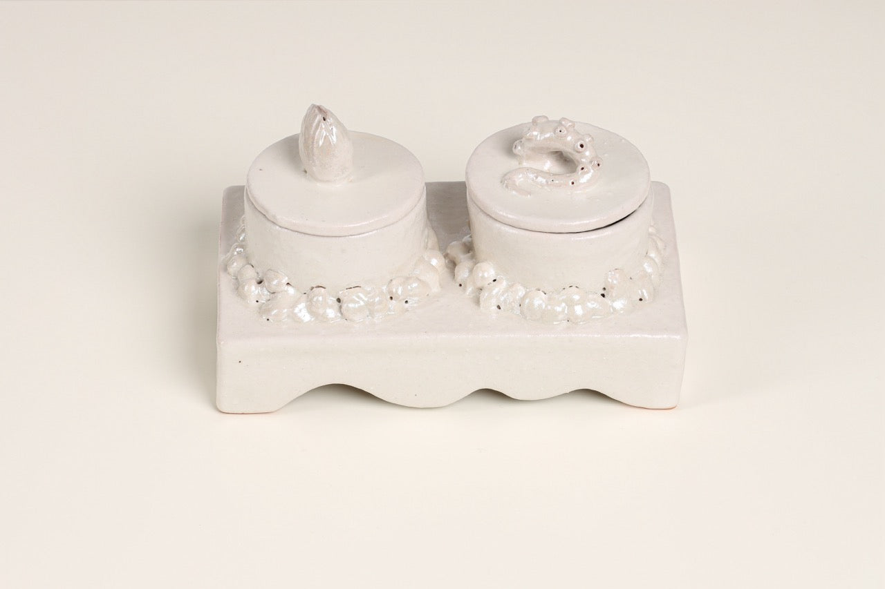 Sorpresa in Pearl