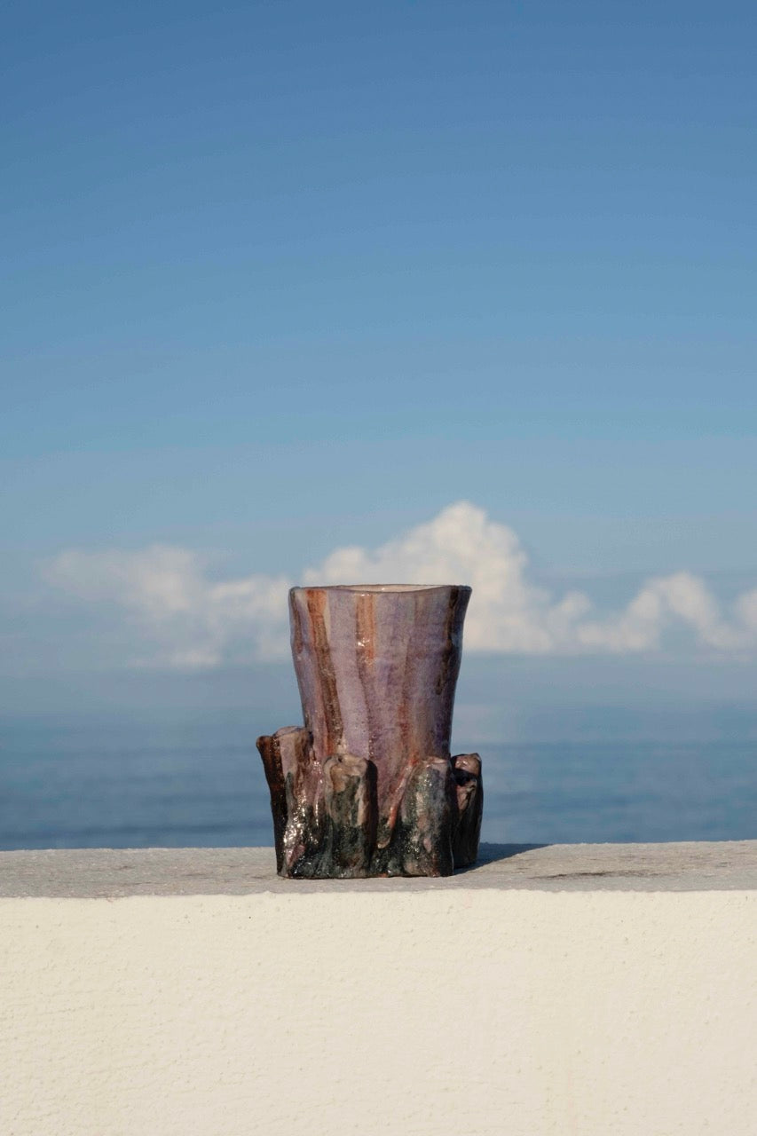 Palmaria Cup in Lampone