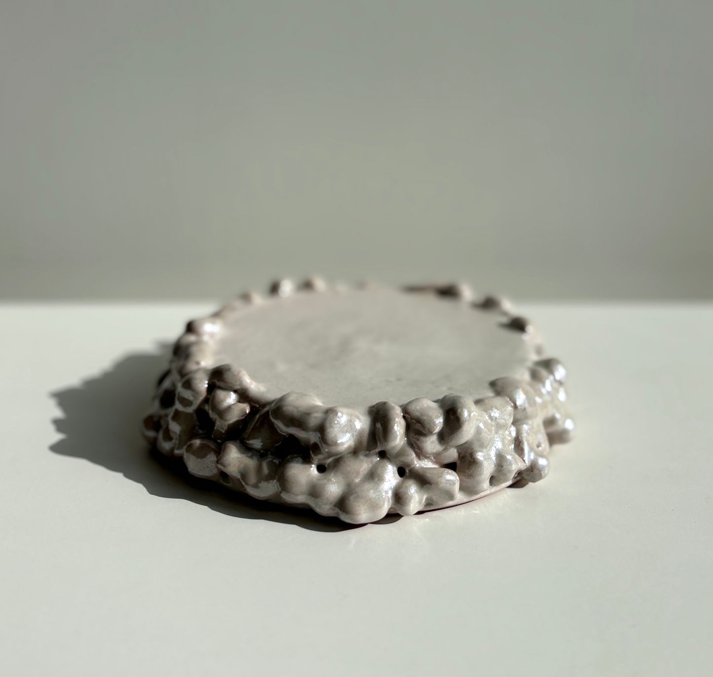 Arenaria Delicacy Plate