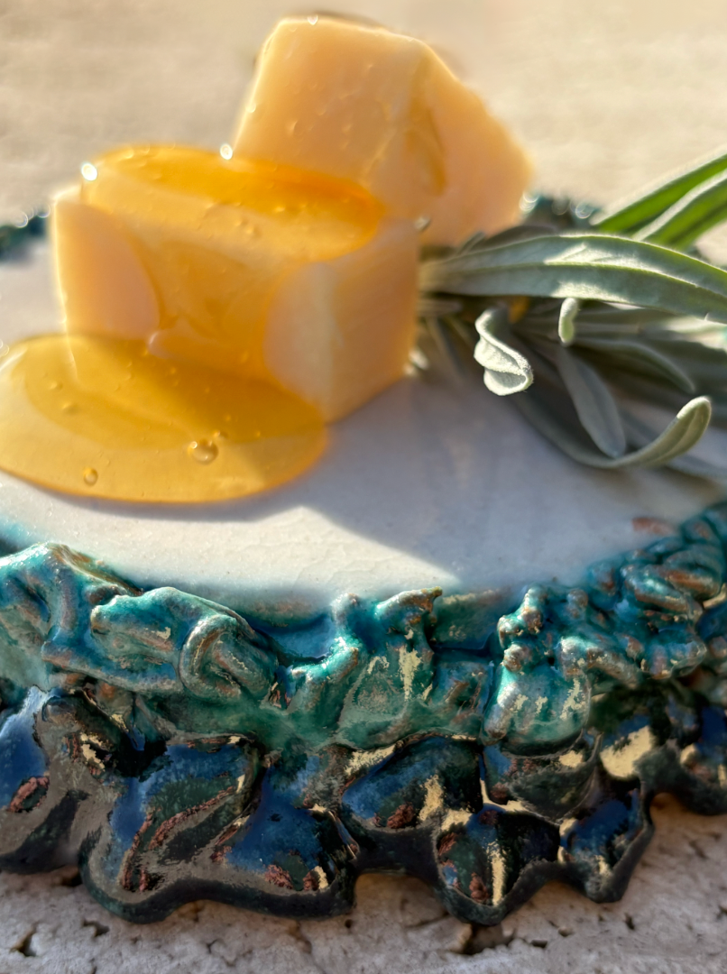 Arenaria Delicacy Plate