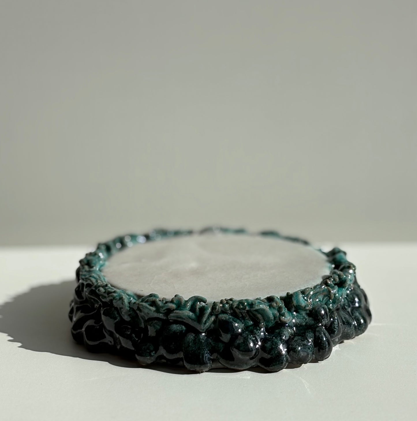 Arenaria Delicacy Plate