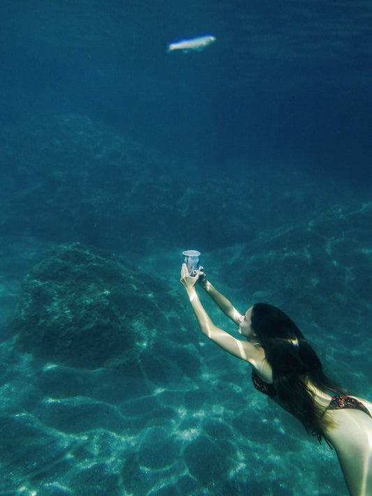 Ventotene Underwater