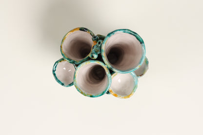 Corallo in Ventotene Glaze