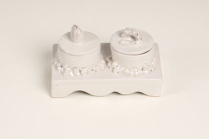 Sorpresa in Pearl