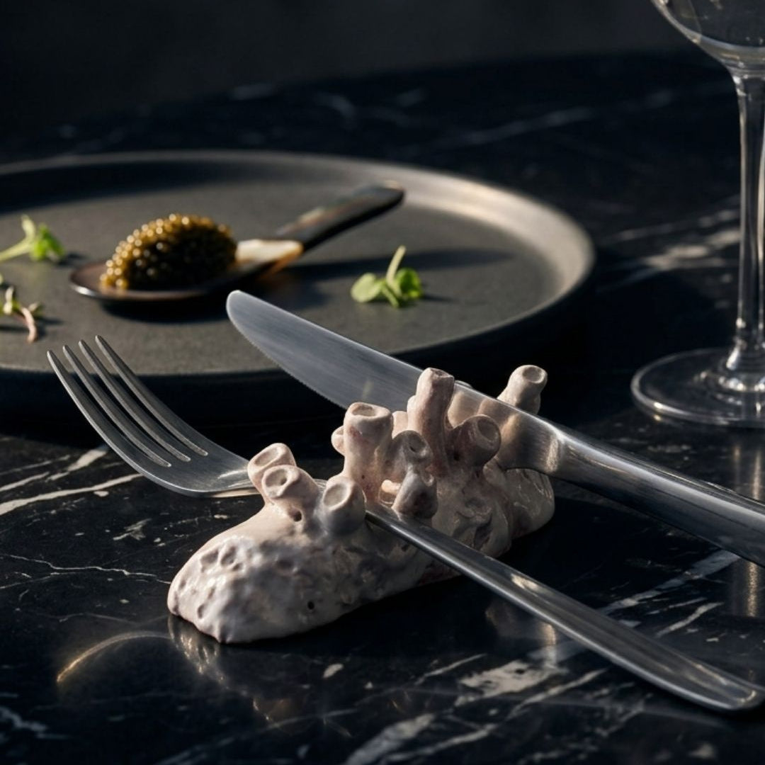 Cutlery Holder
