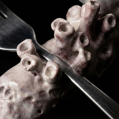 Cutlery Holder