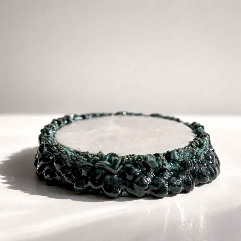 Arenaria Delicacy Plate