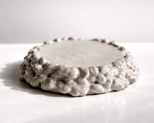 Arenaria Delicacy Plate