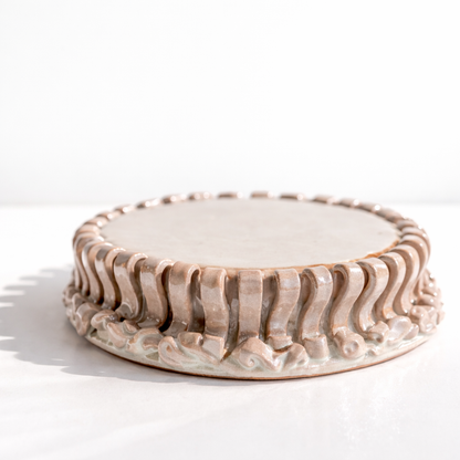 Marea Delicacy Plate