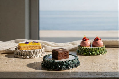 Arenaria Delicacy Plate