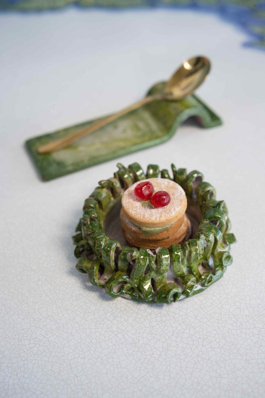Mini Marea Delicacy Plate Set