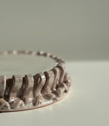 Marea Delicacy Plate