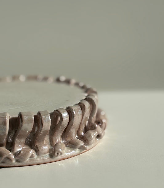 Marea Delicacy Plate