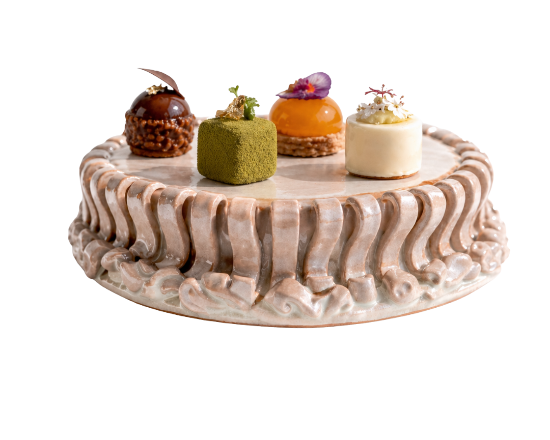 Marea Delicacy Plate