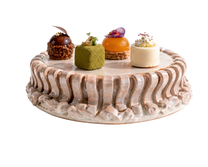 Marea Delicacy Plate