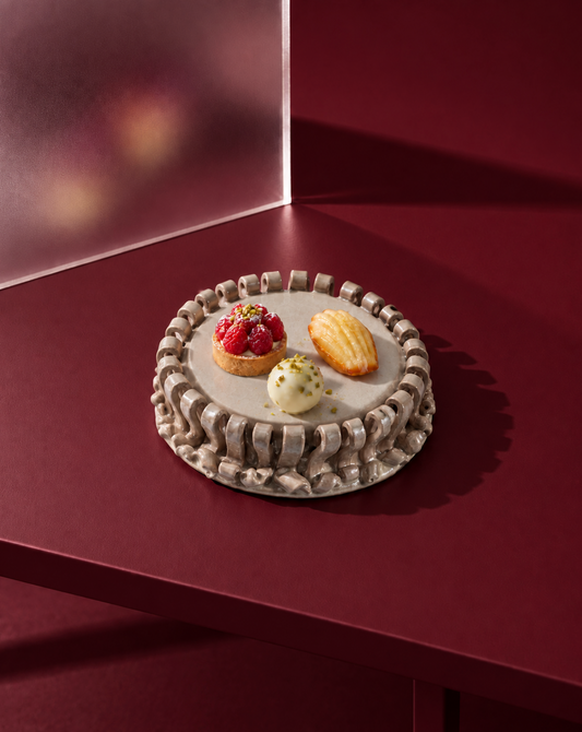 Marea Delicacy Plate