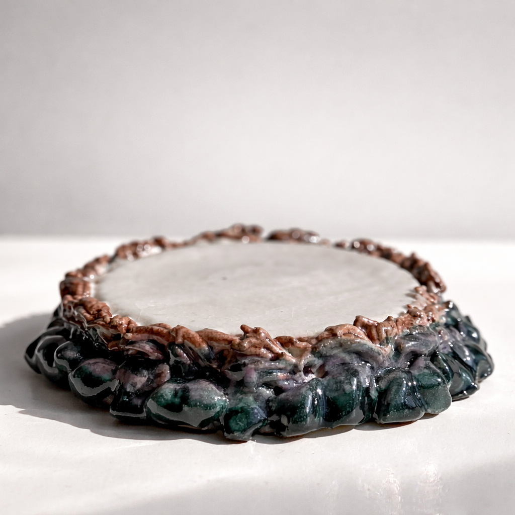 Arenaria Delicacy Plate