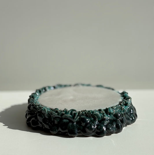 Arenaria Delicacy Plate